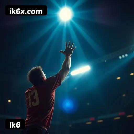 Logo da ik6