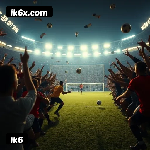 Certificações de segurança da ik6