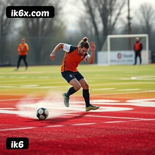 Estatísticas ik6 2026 – 87.429 jogadores ativos, R$ 47,2M em prêmios pagos, RTP 96,52%