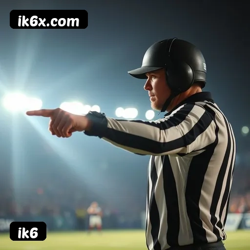 Níveis do programa VIP da ik6